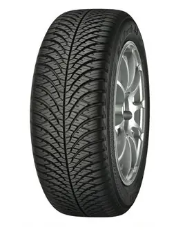 Must-Have Yokohama BluEarth-4S AW21 275/40R20 106W XL BSW M+S 3PMSF
