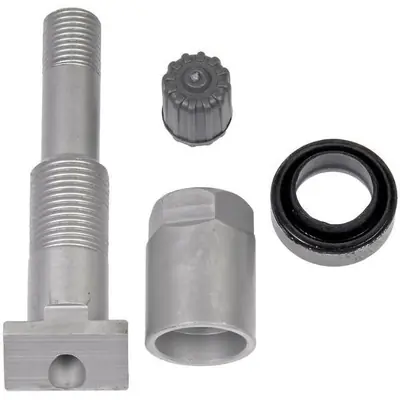 Bon Marché DORMAN (OE SOLUTIONS) - 609-122 - Tire Pressure Monitoring System Valve Kit