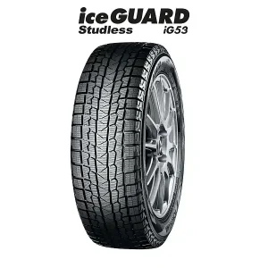 Yokohama Ice Guard IG53 245/40R20 99T BSW M+S 3PMSF Quantité Limitée
