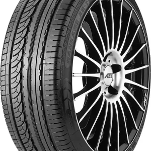 Nankang AS-1 275/40R20 106Y FR XL Meilleur Prix