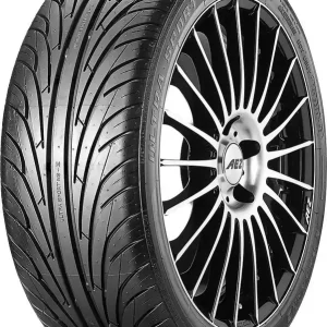 Nankang NS-2 235/30R20 88W XL Artisanat