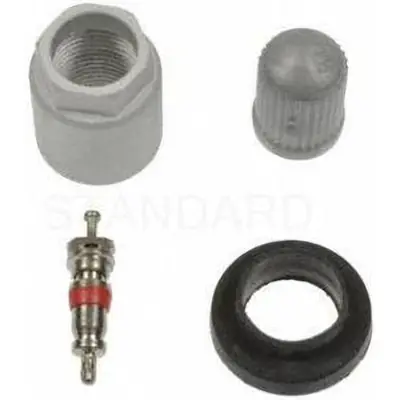 Tire Pressure Monitoring System Valve Kit by BLUE STREAK (HYGRADE MOTOR) - TPM4012SK Livraison Mondiale