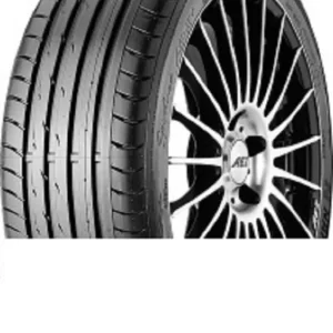 Meilleur Choix Nankang Sportnex AS-2+ 245/45R20 103Y XL