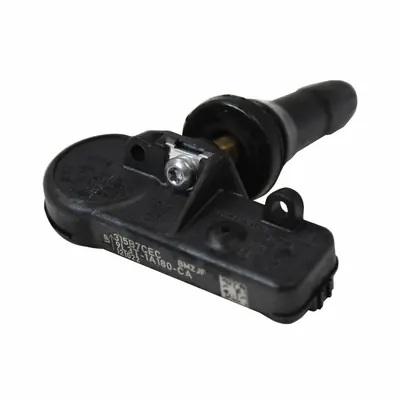 Premium Tire Pressure Monitoring System Sensor by MOTORCRAFT - TPMS12