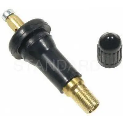 Livraison Express Tire Pressure Monitoring System Valve Kit (Pack of 4) by BLUE STREAK (HYGRADE MOTOR) - TPM930K4