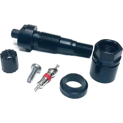 Meilleur Choix Tire Pressure Monitoring System Sensor Service Kit (Pack of 10) by SCHRADER AUTOMOTIVE - 34010-10
