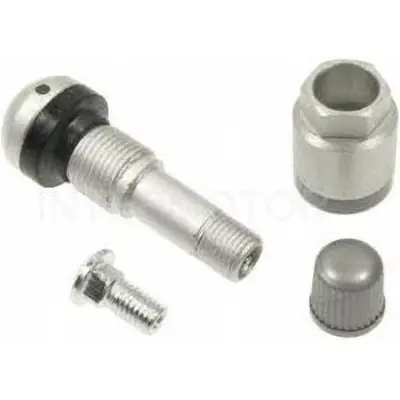 Haute Qualité Tire Pressure Monitoring System Valve Kit by BLUE STREAK (HYGRADE MOTOR) - TPM163