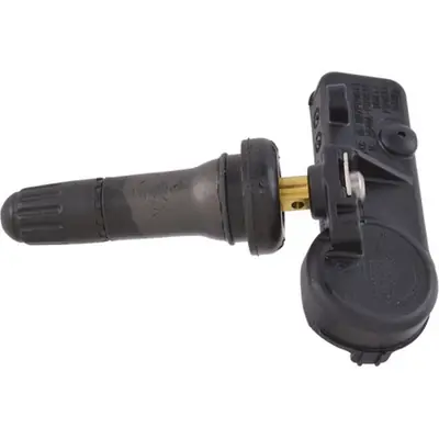 Tire Pressure Monitoring System Sensor by SCHRADER AUTOMOTIVE - 29057 Premium