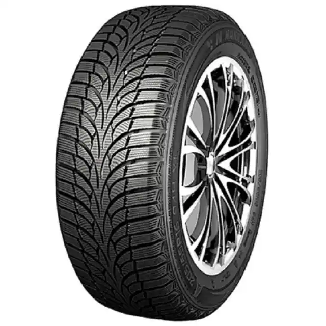 Livraison Express Nankang Winter Activa SV-3 235/35R20 92V XL M+S 3PMSF