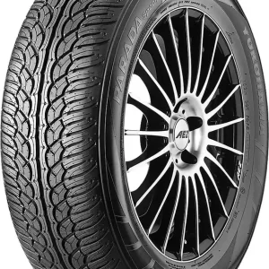 Achat Immédiat Yokohama Parada Spec-X 245/45R20 99V RPB BSW M+S