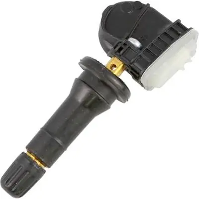 Tire Pressure Monitoring System Sensor by DENSO - 550-2413 Must-Have