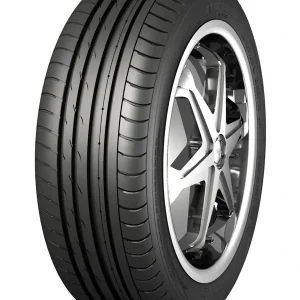 Super Prix Nankang AS-2+ 255/40R20 101Y XL