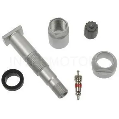 Retour Gratuit Tire Pressure Monitoring System Sensor Service Kit by BLUE STREAK (HYGRADE MOTOR) - TPM2014VK