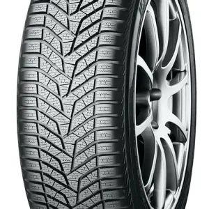 Yokohama W.drive V905 275/40R20 106V XL 3PMSF Petit Prix