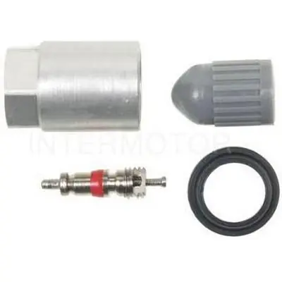 Tire Pressure Monitoring System Sensor Service Kit (Pack of 25) by BLUE STREAK (HYGRADE MOTOR) - TPM2030K Populaire