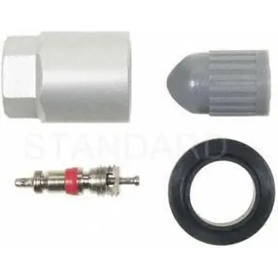 Tire Pressure Monitoring System Sensor Service Kit (Pack of 25) by BLUE STREAK (HYGRADE MOTOR) - TPM2020K Exclusif