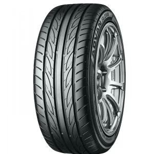 Yokohama Advan Fleva V701 245/40R20 99W XL Dernière Chance