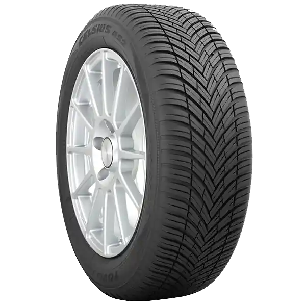 Acheter En Ligne Toyo Celsius AS2 265/45R20 108Y XL 3PMSF