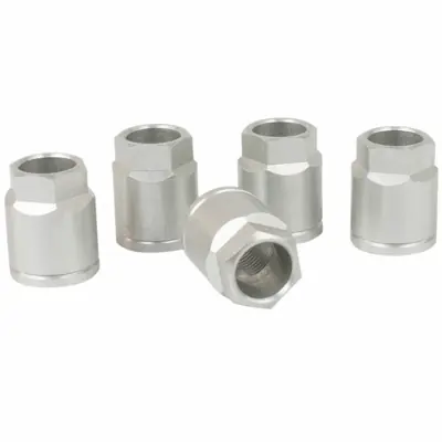 Tire Pressure Monitoring System Sensor Nut by MOTORCRAFT - TPMS13 Paiement Sécurisé
