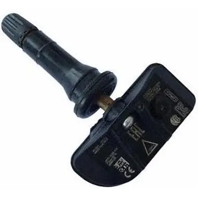 Tire Pressure Monitoring System Sensor by SCHRADER AUTOMOTIVE - 29036 Premium