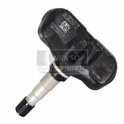 Tire Pressure Monitoring System Sensor by DENSO - 550-0104 Meilleur Prix