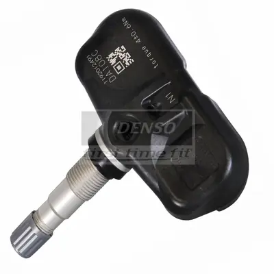 Tire Pressure Monitoring System Sensor by DENSO - 550-0304 Haute Qualité