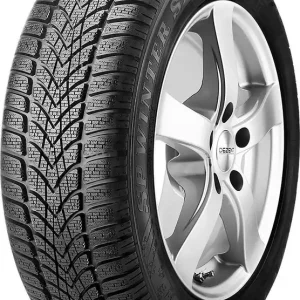 Dunlop SP Winter Sport 4D 295/40R20 106V N0 MFS Gros Lot