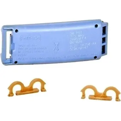 Remise Tire Pressure Monitoring System Sensor by MOTORCRAFT - TPMS3