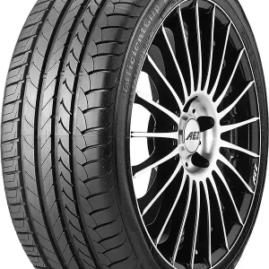 Acheter En Ligne Goodyear EfficientGrip 255/45R20 101Y - ROF DOT19