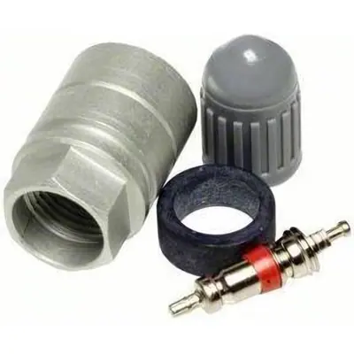 Must-Have Tire Pressure Monitoring System Sensor Service Kit by BLUE STREAK (HYGRADE MOTOR) - TPM1130K