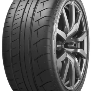 Nouveauté Dunlop SP Sport Maxx GT 600 285/35R20 104Y DSST XL FR