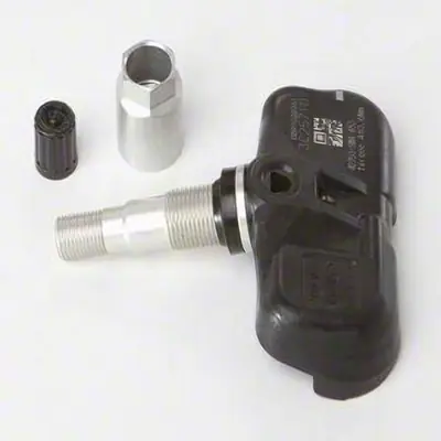 Nouveauté Tire Pressure Monitoring System Sensor by SCHRADER AUTOMOTIVE - 20099
