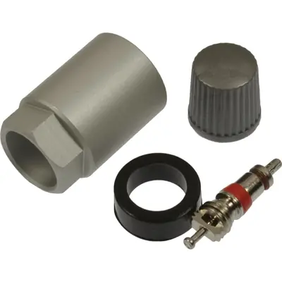 Affaire À Saisir Tire Pressure Monitoring System Sensor Service Kit by BLUE STREAK (HYGRADE MOTOR) - TPM3001K