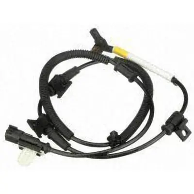 Tire Pressure Monitoring System Sensor by BLUE STREAK (HYGRADE MOTOR) - ALS2728 Promotion