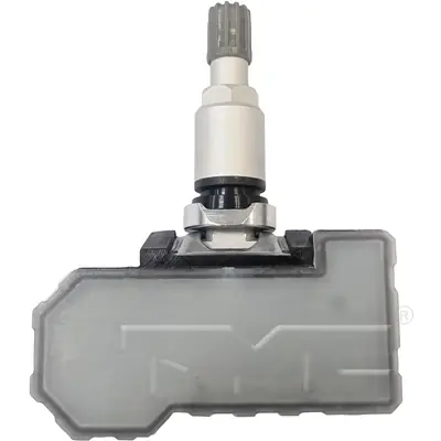 Must-Have Tire Pressure Monitoring System Sensor by TYC - 81001