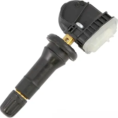Livraison Mondiale Tire Pressure Monitoring System Sensor by DENSO - 550-2411