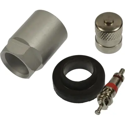 Achetez Aujourd’hui Tire Pressure Monitoring System Sensor Service Kit by BLUE STREAK (HYGRADE MOTOR) - TPM3003K