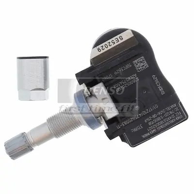 Tire Pressure Monitoring System Sensor by DENSO - 550-3022 Original