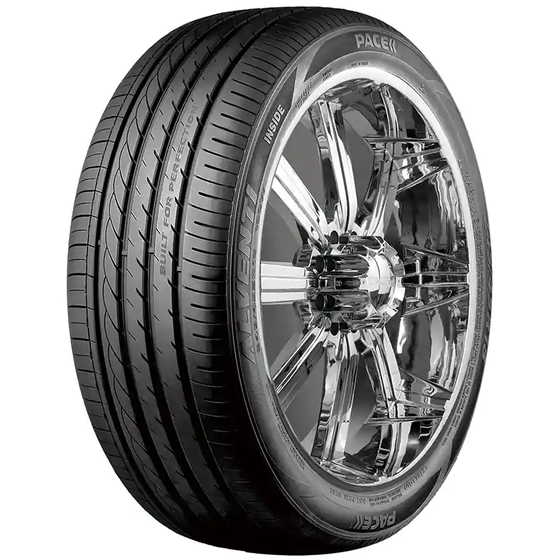 Pace Alventi 245/35R20 95Y XL Vente Flash