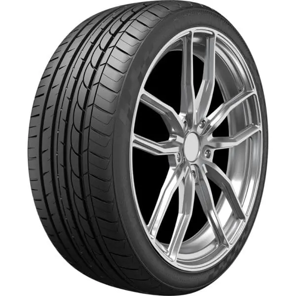 Dynamo Street-H MU02 275/40ZR20 106Y XL BSW Seulement Aujourd’hui