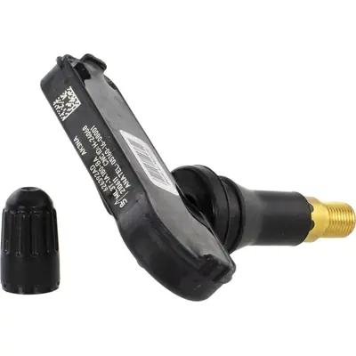 Tire Pressure Monitoring System Sensor by MOTORCRAFT - TPMS68 Livraison Express