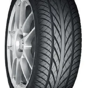 Livraison Mondiale A-Plus A607 255/35ZR20 97W XL