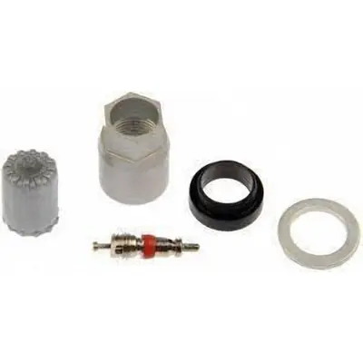 Tire Pressure Monitoring System Sensor Service Kit by DORMAN (OE SOLUTIONS) - 609-108.1 Fait Main