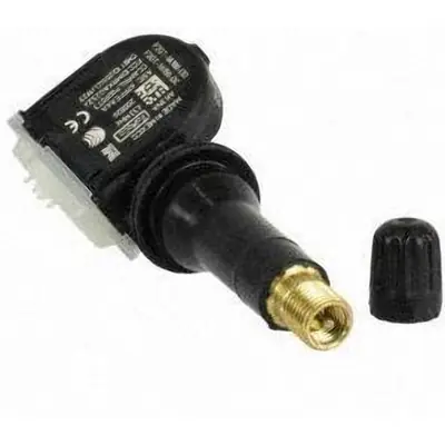 Tire Pressure Monitoring System Sensor by MOTORCRAFT - TPMS74 Offre Exclusive