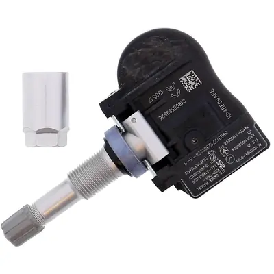 Tire Pressure Monitoring System Sensor by DENSO - 550-3007 Prix Bas