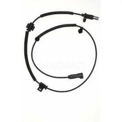Tire Pressure Monitoring System Sensor by BLUE STREAK (HYGRADE MOTOR) - ALS2081 Meilleure Vente