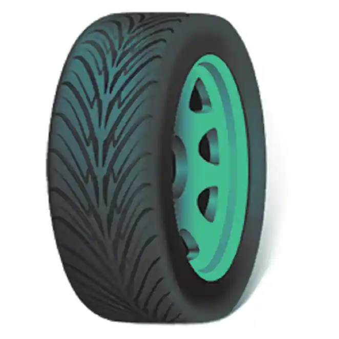 Premium RockBlade Rock A/S One 255/40R20 101W XL 3PMSF