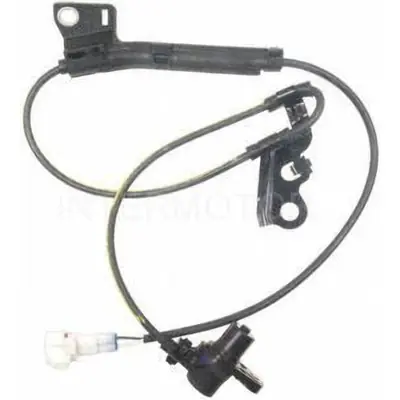 Tire Pressure Monitoring System Sensor by BLUE STREAK (HYGRADE MOTOR) - ALS658 Tendance