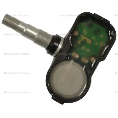 Tire Pressure Monitoring System Sensor by BLUE STREAK (HYGRADE MOTOR) - TPM63 Premium