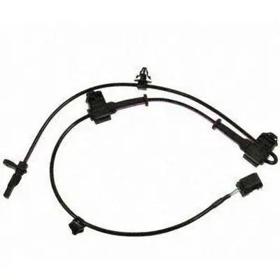 Commander Maintenant Tire Pressure Monitoring System Sensor by BLUE STREAK (HYGRADE MOTOR) - ALS2878